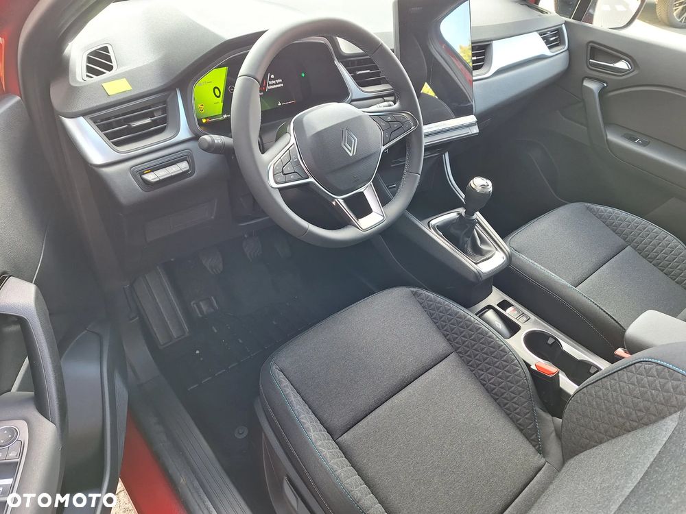 Renault Symbioz - 7