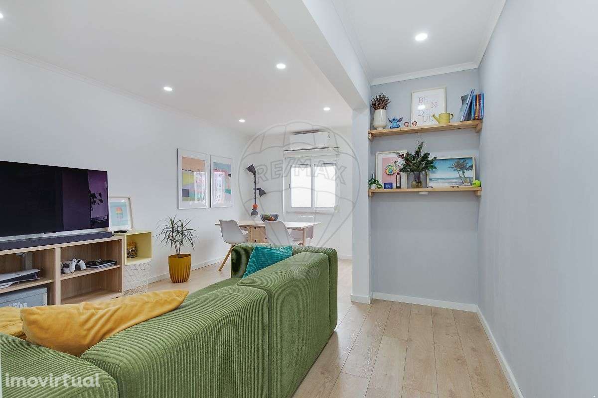 Apartamento T2 para venda - Grande imagem: 3/28