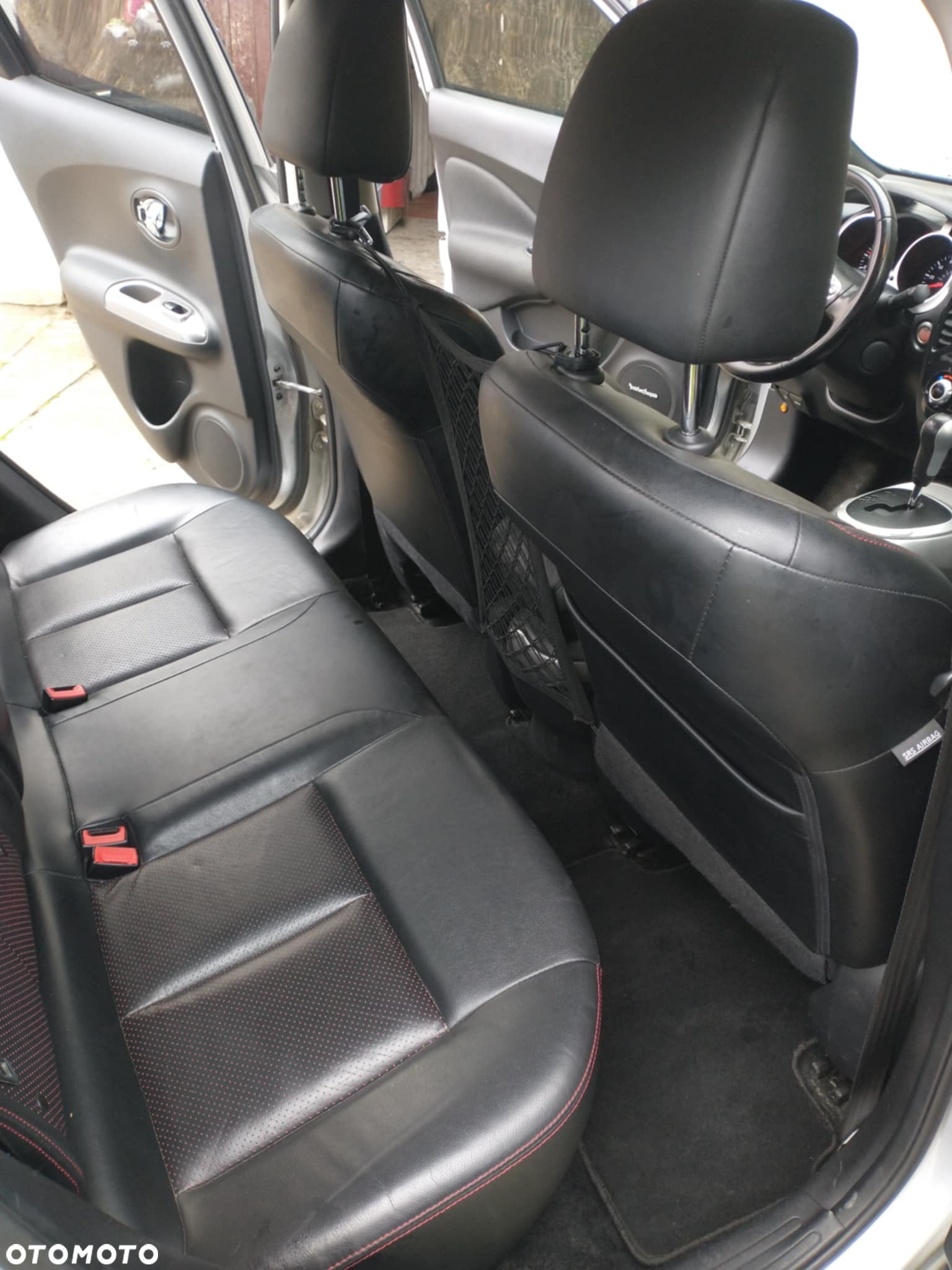Nissan Juke ver-1-6-t-tekna-4x4 - 4