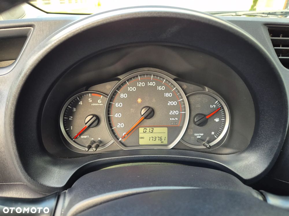 Toyota Yaris 1.4 D-4D Active - 15