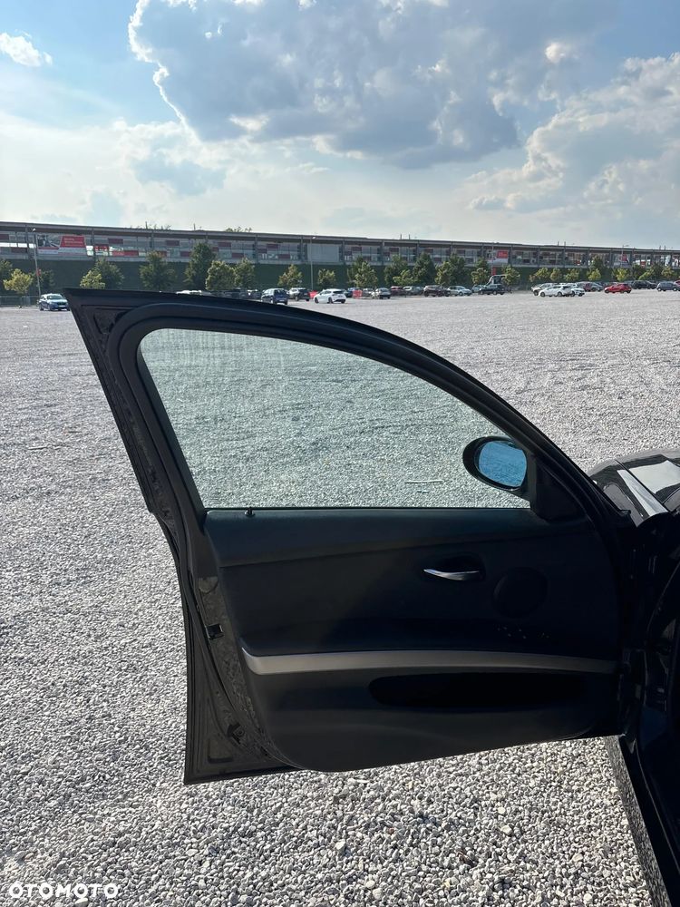 BMW Seria 3 - 20