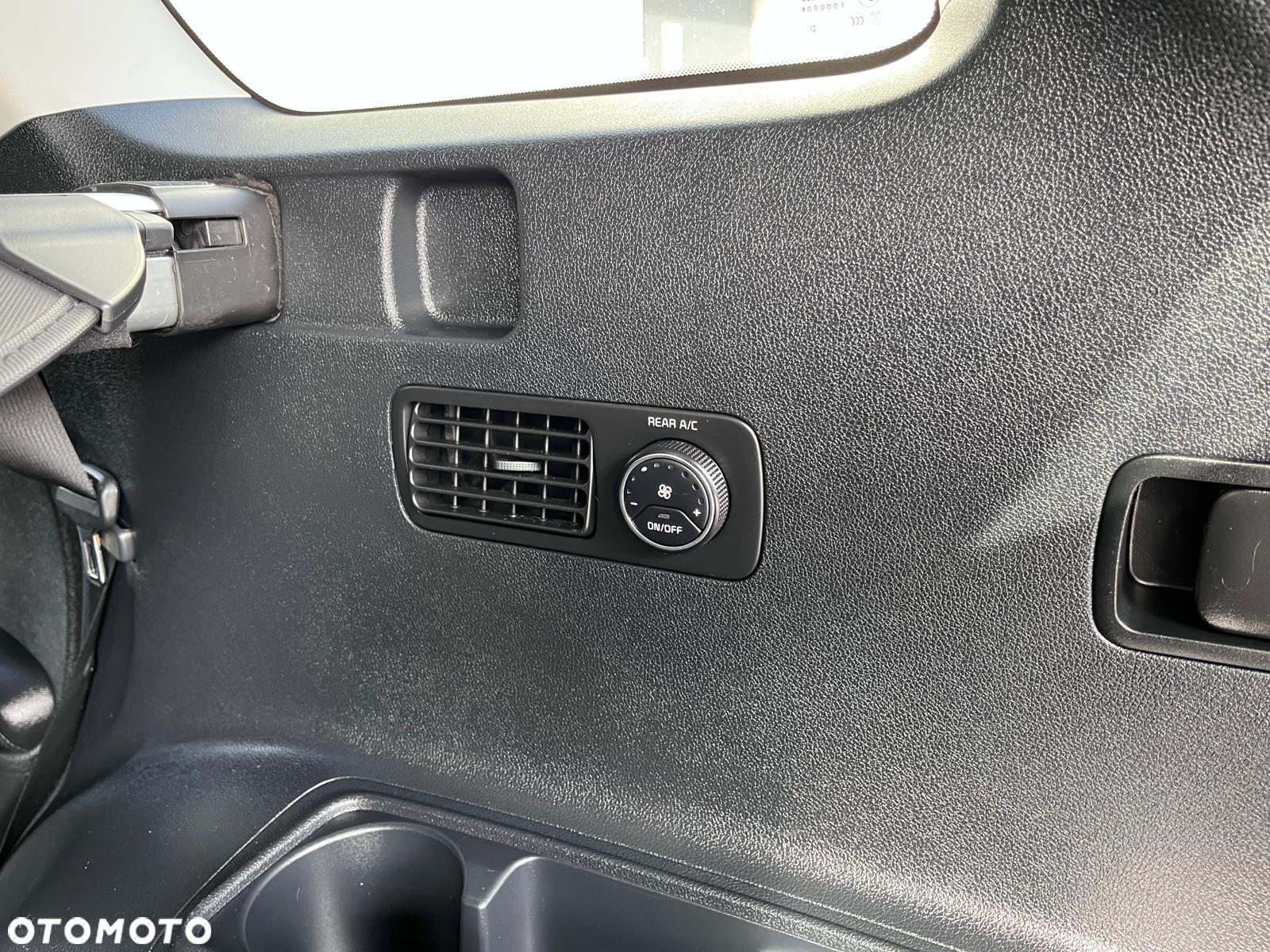 Kia Sorento 2.2 CRDi AWD Platinum Edition - 20
