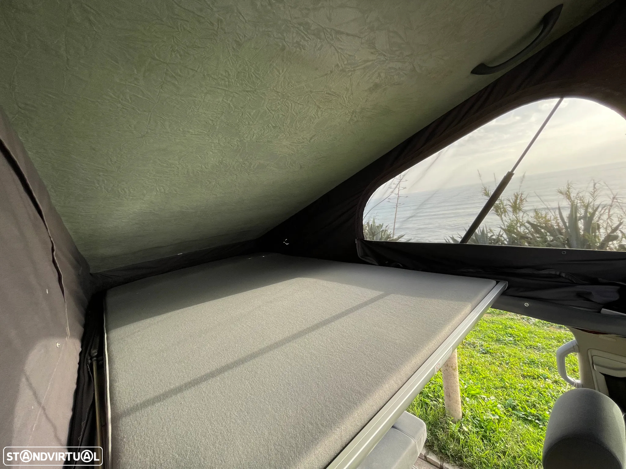VW T5 Multivan (Campervan) - 13