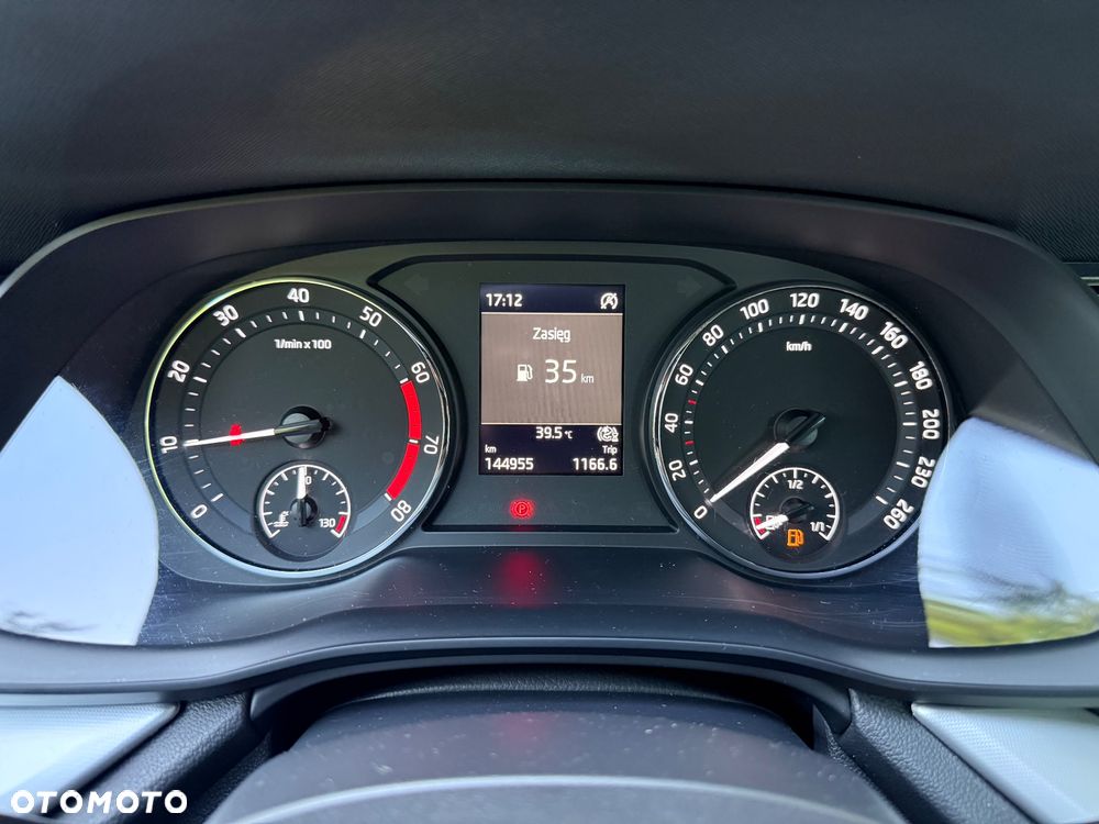 Skoda Octavia 1.5 TSI ACT Style - 20