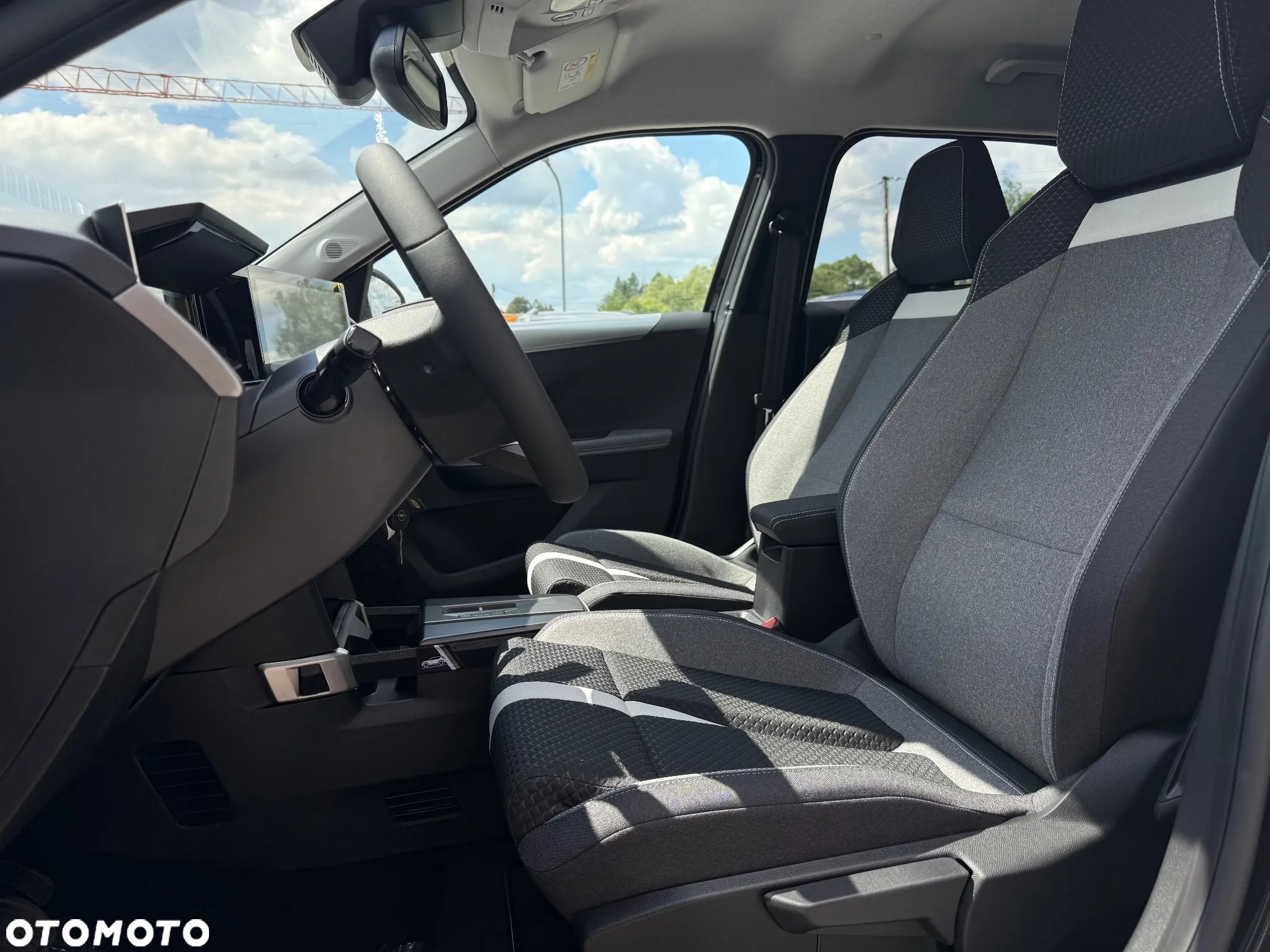 Opel Frontera 1.2 T mHEV GS eDTC6 - 8