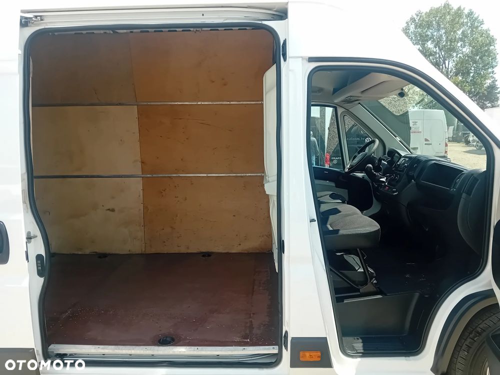 Peugeot Boxer - 14