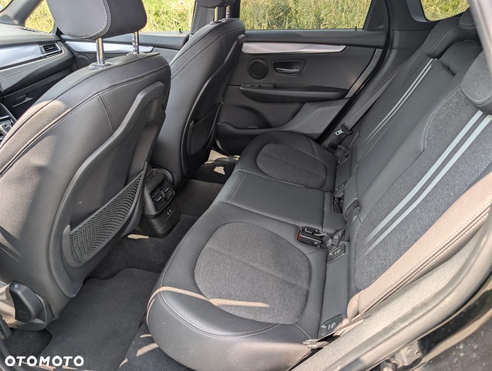 BMW Seria 2 218i GT GPF M Sport - 10