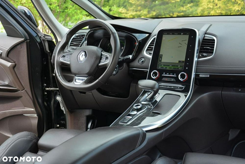 Renault Espace Energy dCi 160 EDC Initiale Paris - 17