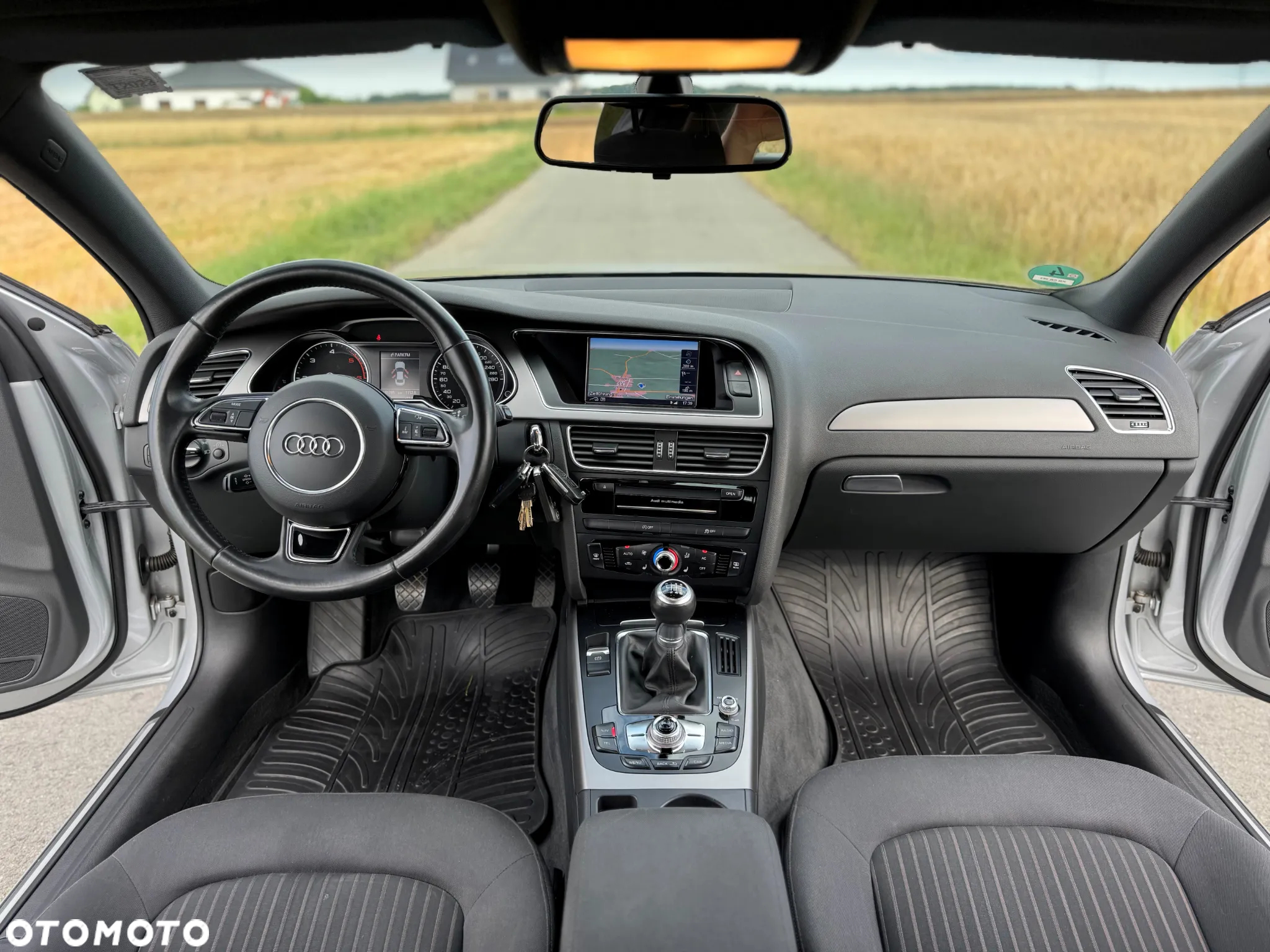 Audi A4 2.0 TDI Limited Edition - 17