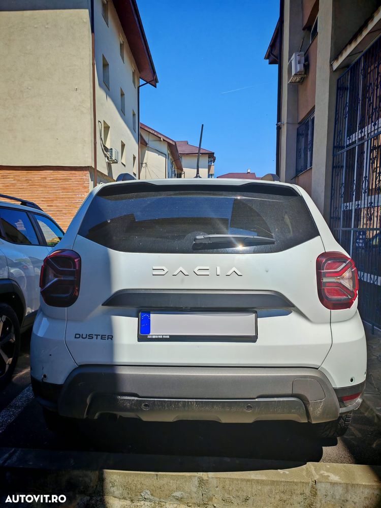 Dacia Duster - 2