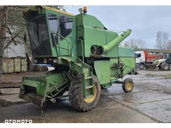 John Deere 955 - 2