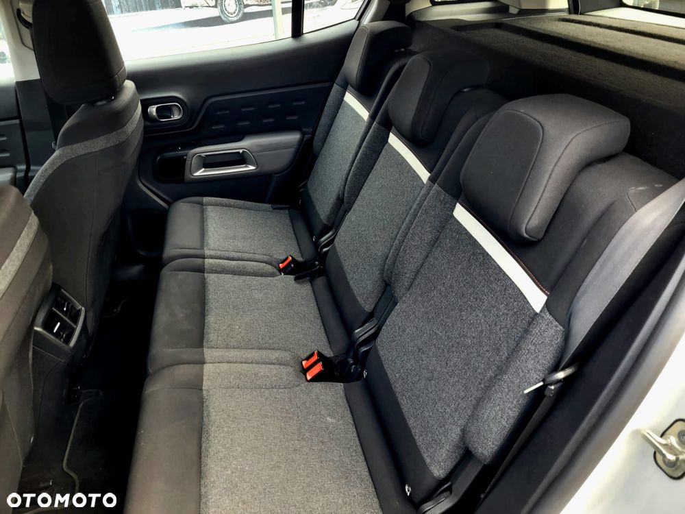 Citroën C5 Aircross - 18