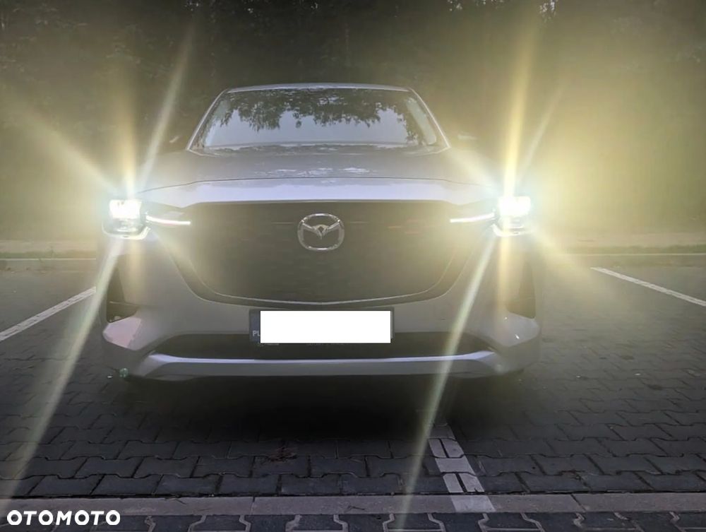 Mazda CX-60 2.5 PHEV Homura Plus AWD - 32