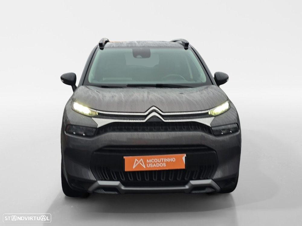 Citroën C3 Aircross 1.2 PureTech Plus - 8