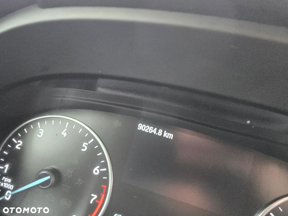 Ford EcoSport 1.0 EcoBoost GPF Titanium ASS - 11