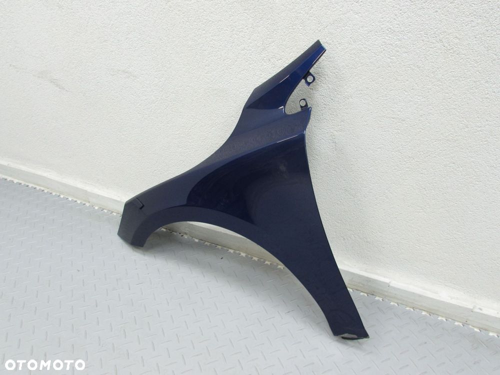 VOLVO V40 II 12-19 BLOTNIK PRZOD LEWY PRZEDNI - 3
