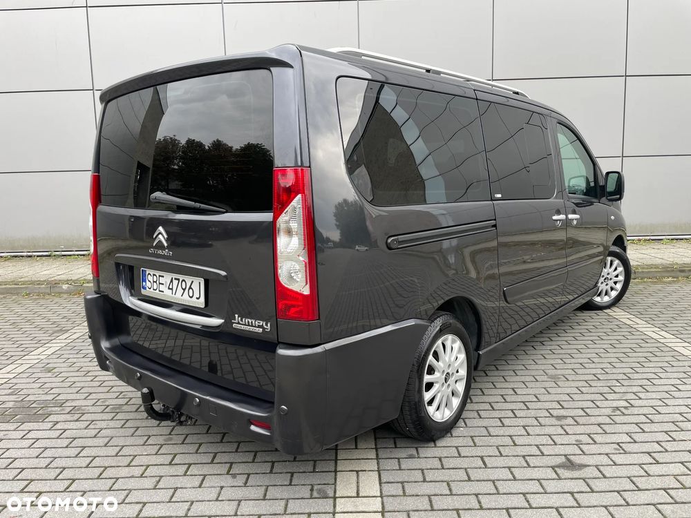 Citroën Jumpy Combi - 3