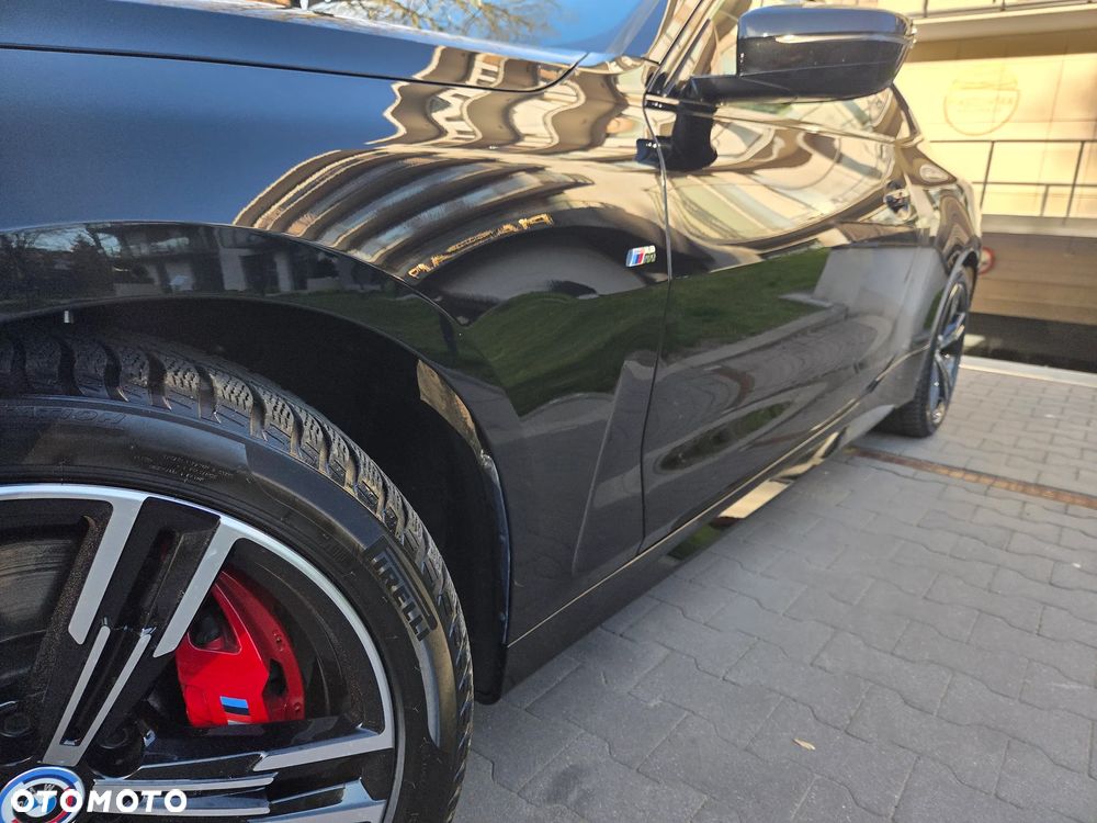 BMW Seria 4 430i xDrive M Sport sport - 8