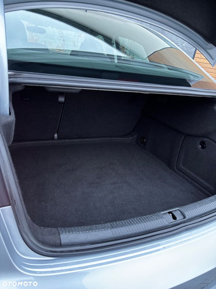 Audi A3 Limousine 2.0 TDI quattro Ambition - 25