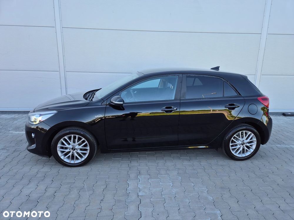 Kia Rio 1.4 XL - 8