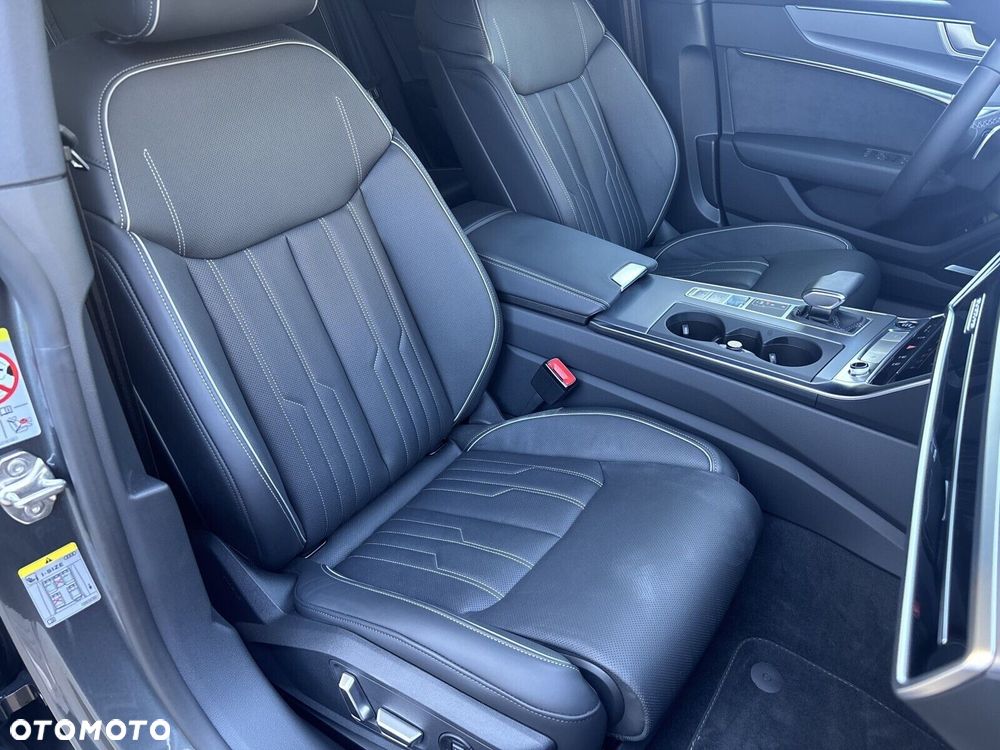 Audi A7 Sportback - 37