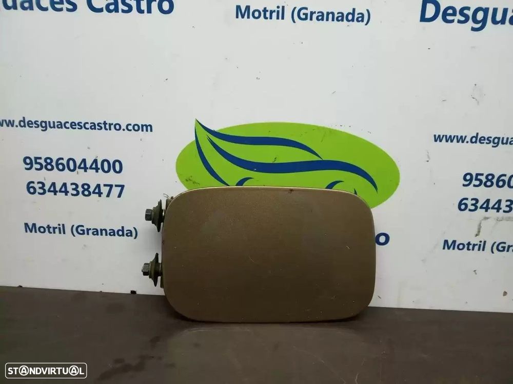 TAMPA EXTERIOR COMBUSTÍVEL BMW 3 COUPÉ 2005 -919598 - 1