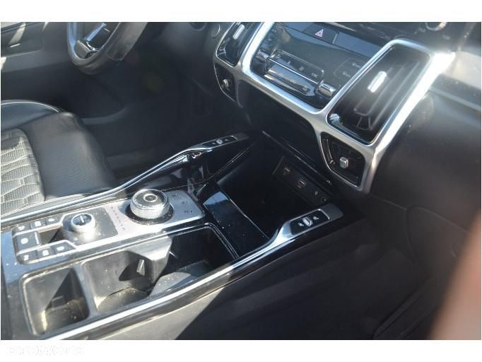 Kia Sorento - 38
