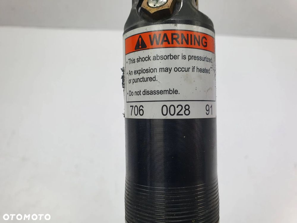 CAN-AM RYKER 900 2020 Amortyzator prawy przód - 2