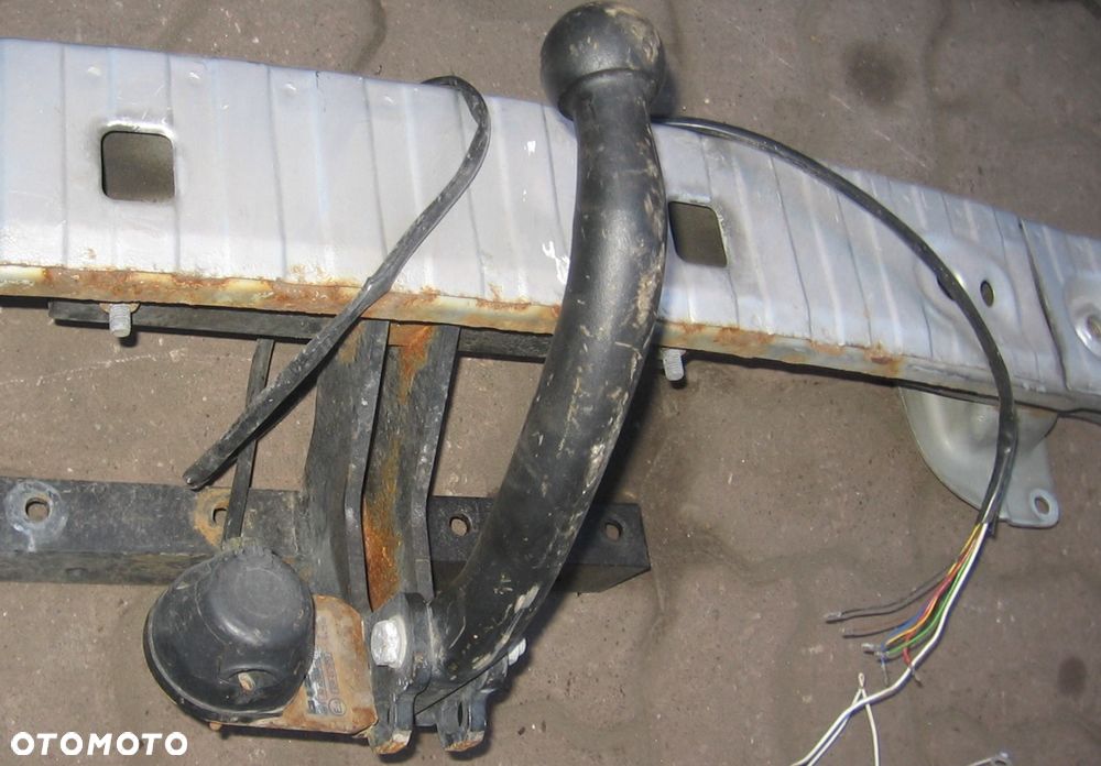 hak kula VOLVO V50 I - 4