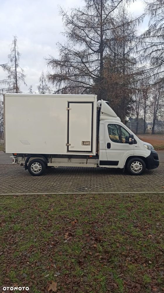 Fiat Ducato - 15
