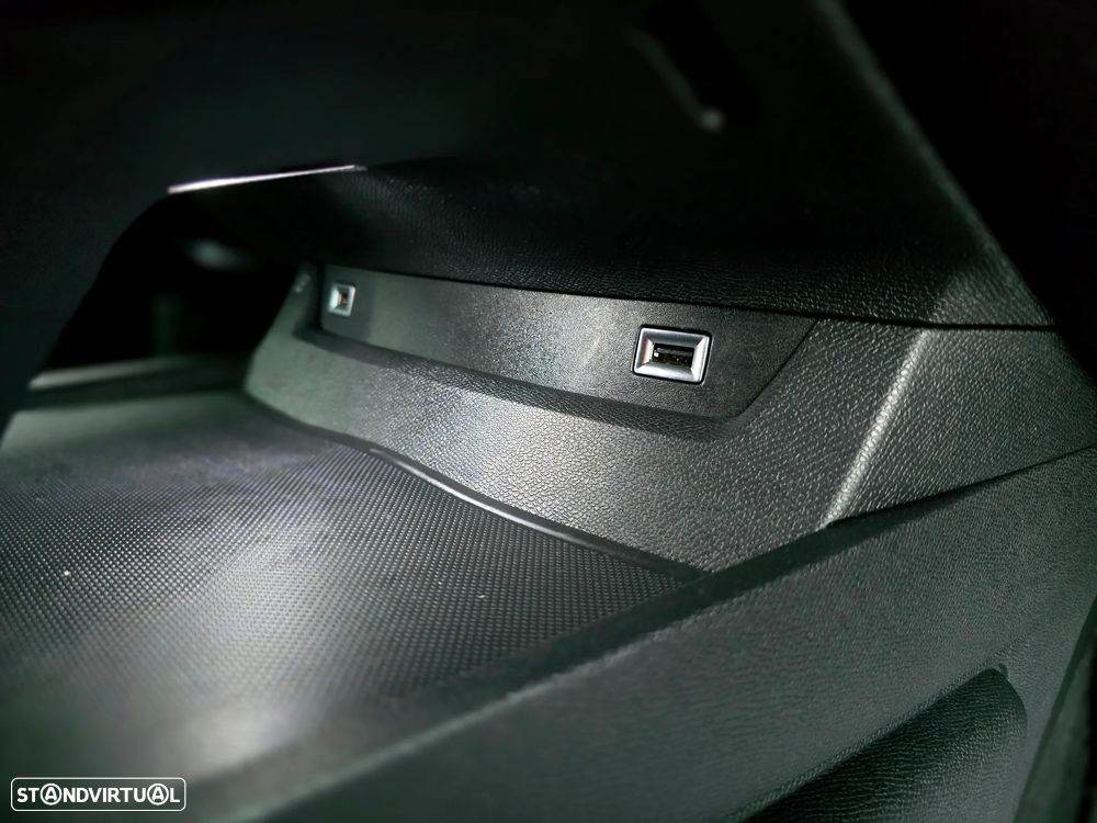 Peugeot 508 SW 1.5 BlueHDi Active Pack EAT8 - 29