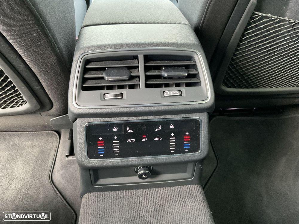 Audi A6 Avant 50 TFSI e quattro S tronic S line - 46