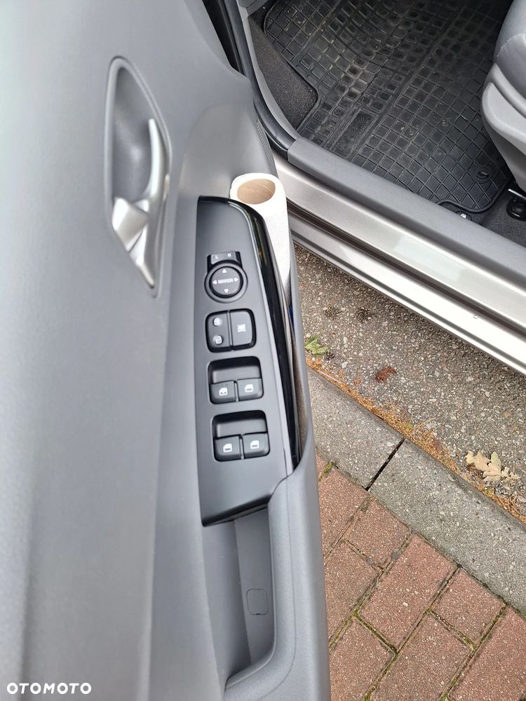 Kia Picanto 1.2 L - 9