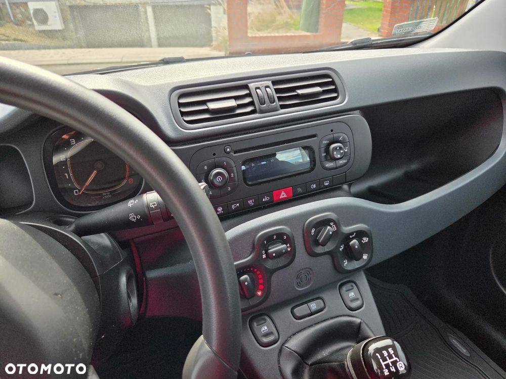 Fiat Panda 1.2 City Cross - 3