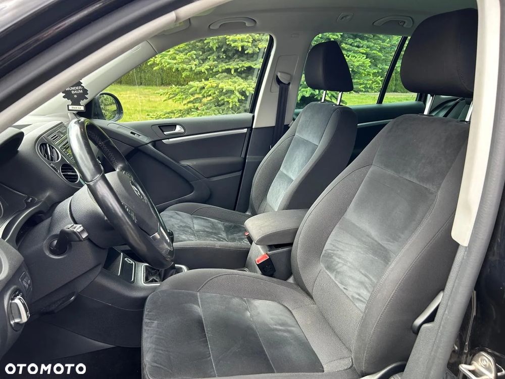 Volkswagen Tiguan 2.0 TDI BMT SCR Highline - 12