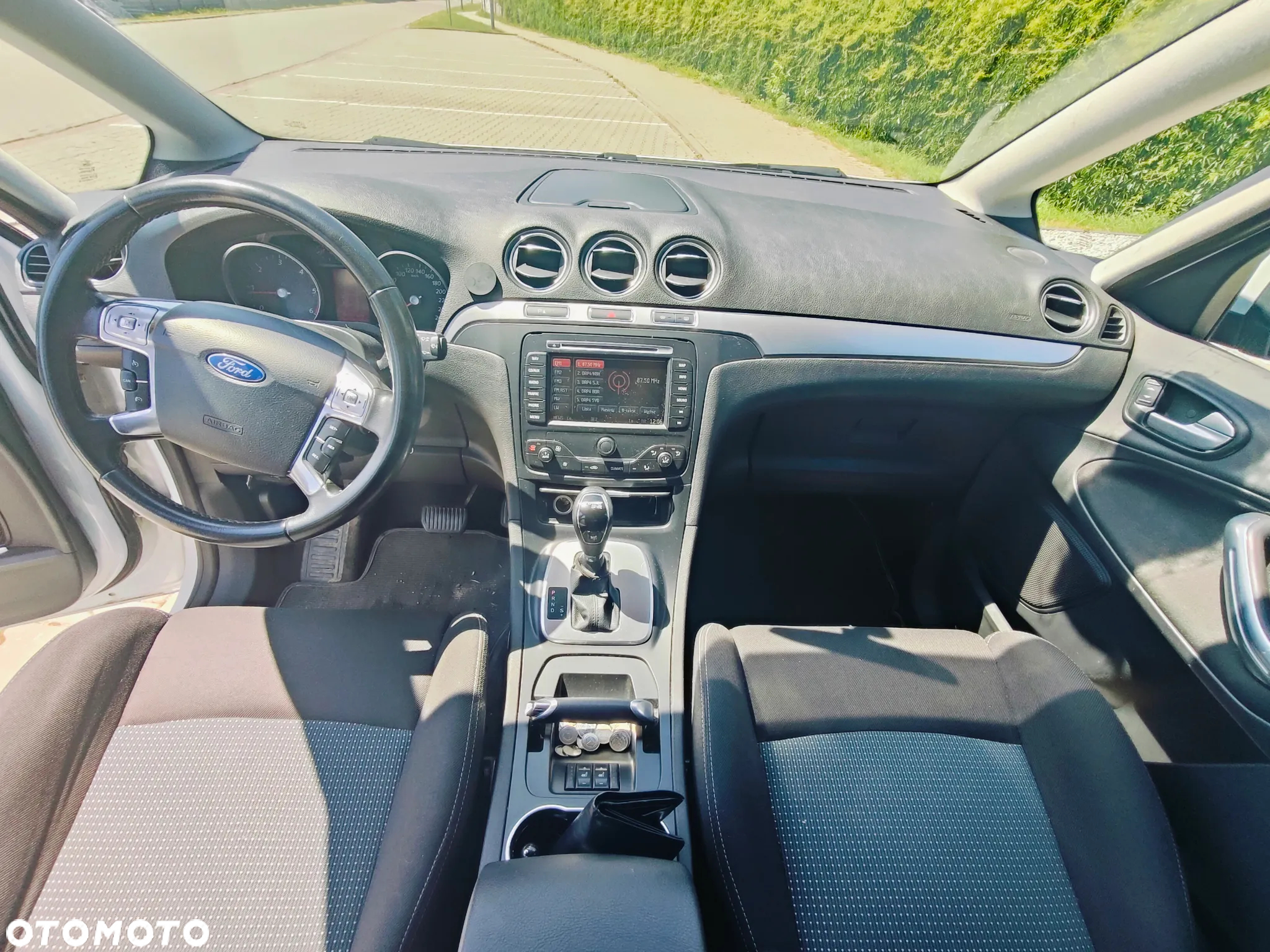 Ford S-Max - 20