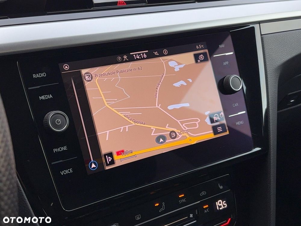 Volkswagen Arteon - 22