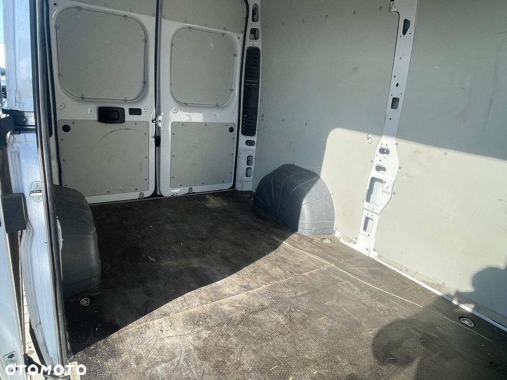 Fiat Ducato L2H2 Krajowy - 8