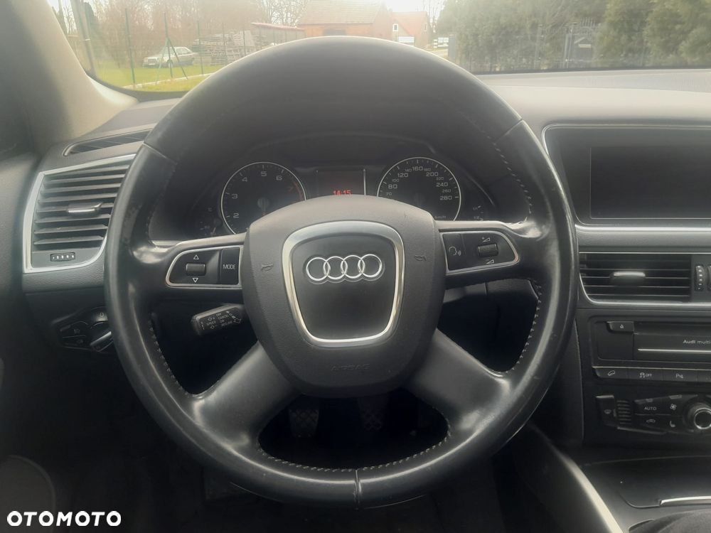 Audi Q5 - 12