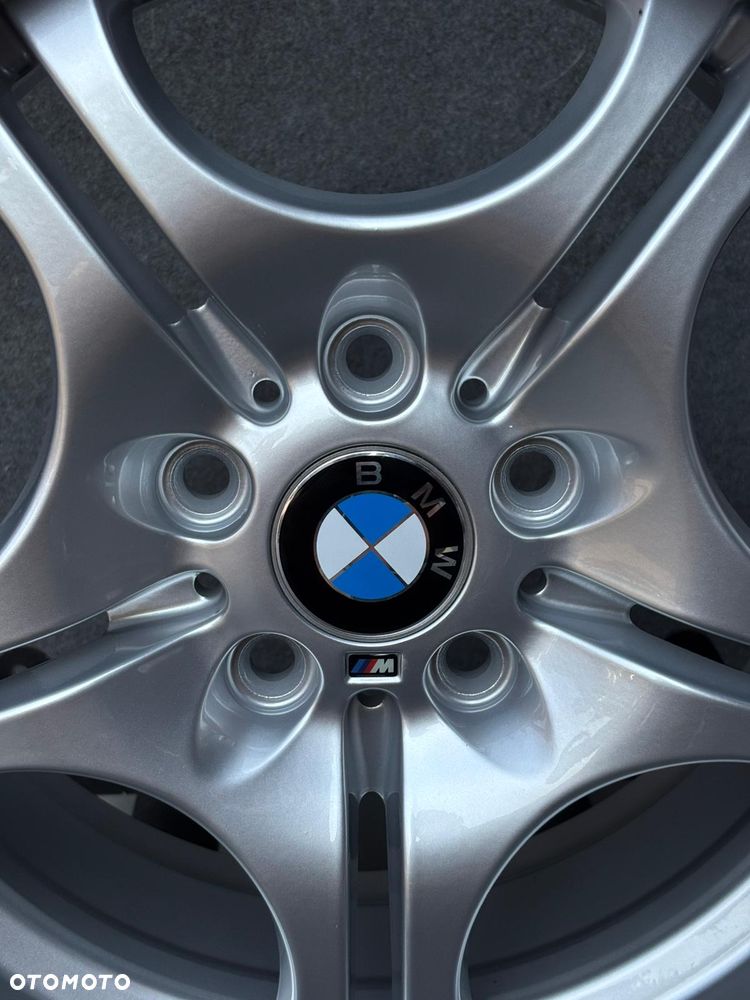 Oryginalne Felgi BMW Styling 68 7,5j 8,5j BMW serii 3 e46 - 15