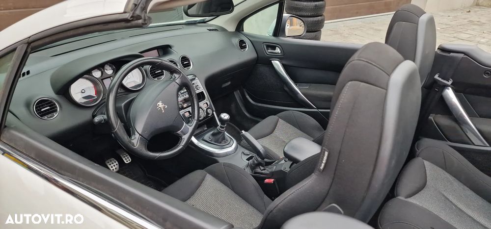 Peugeot 308 BlueHDi FAP 120 Stop & Start Active - 12