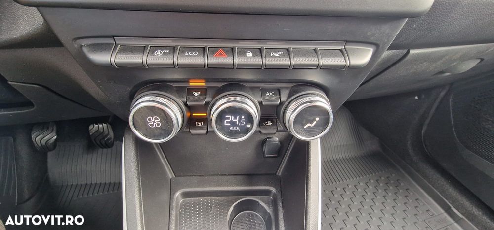 Dacia Duster 1.5 Blue dCi Prestige - 15