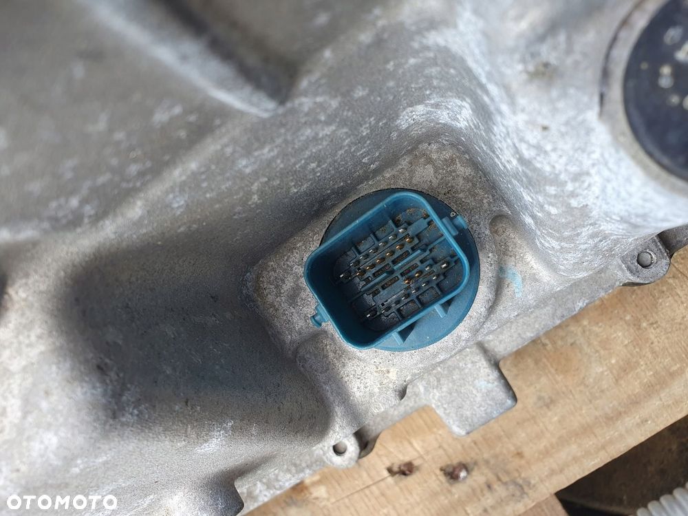 HYUNDAI GENESIS G70 2,0 TGDI 2WD SKRZYNIA BIEGÓW A8LRI-I 2CN5 - 11