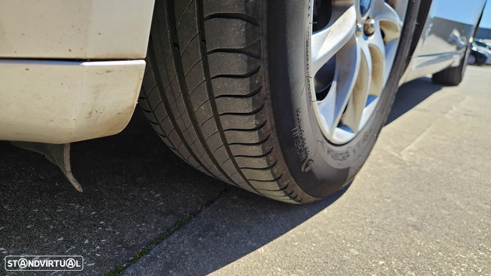 Ford Mondeo SW 1.5 TDCi Titanium - 40