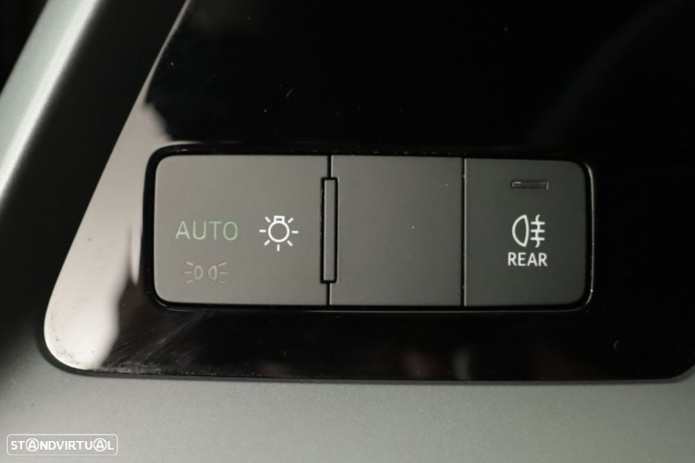 Audi A3 Limousine - 19
