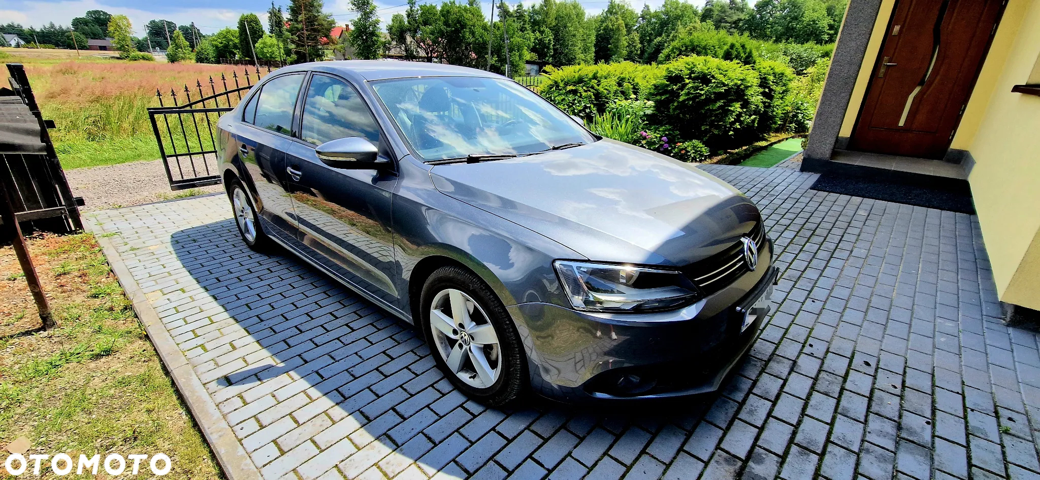 Volkswagen Jetta 1.4 TSI Comfortline - 4