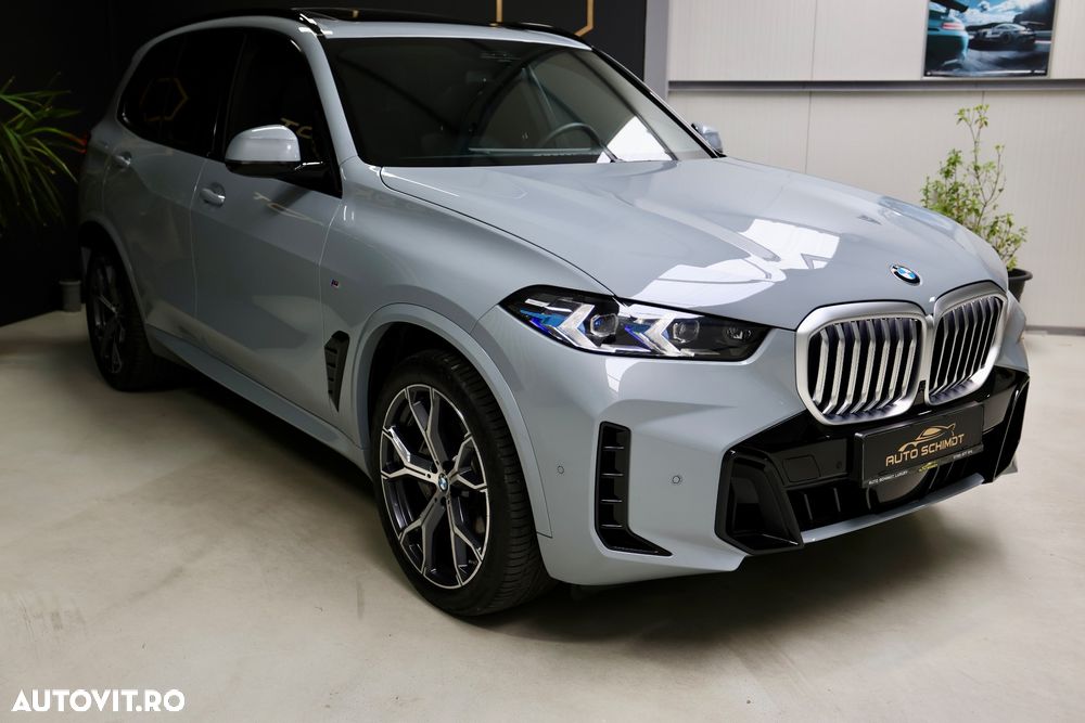 BMW X5 xDrive30d - 2