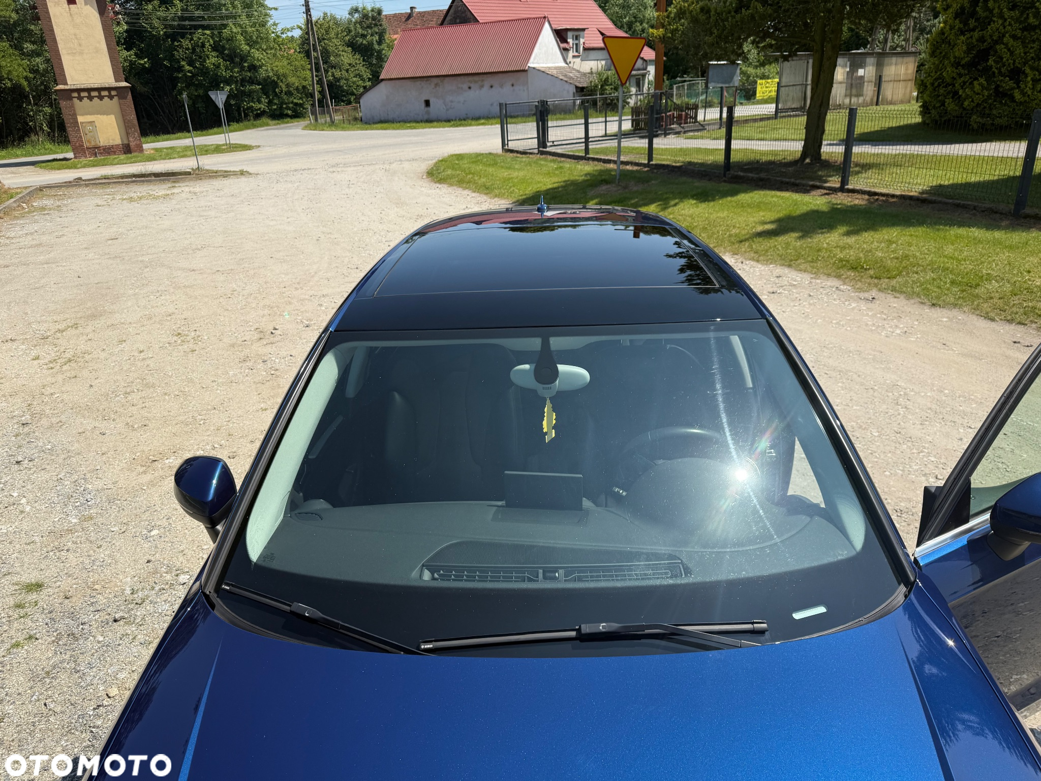 Audi A3 2.0 TDI Sportback (clean diesel) Ambition - 7