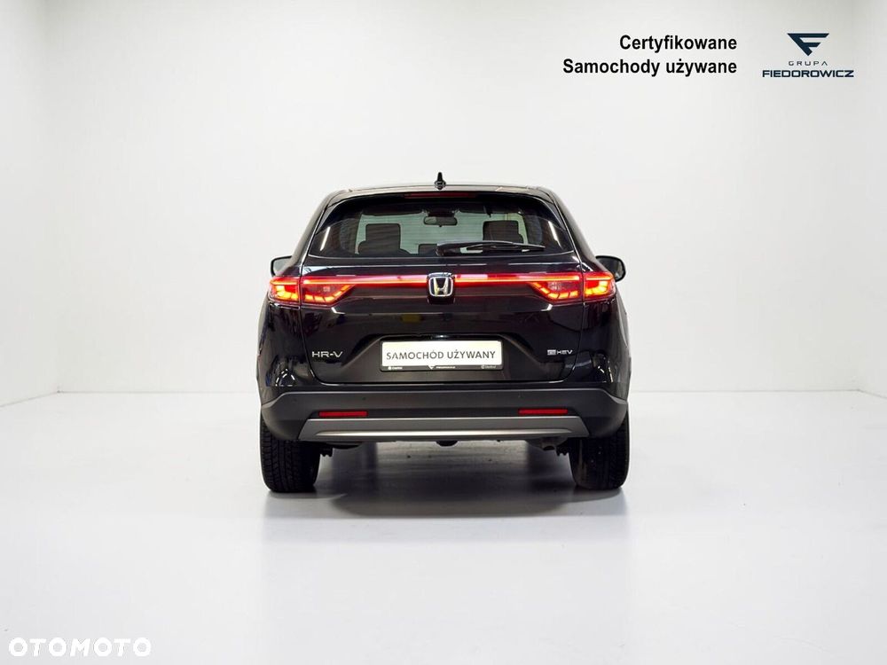 Honda HR-V - 8