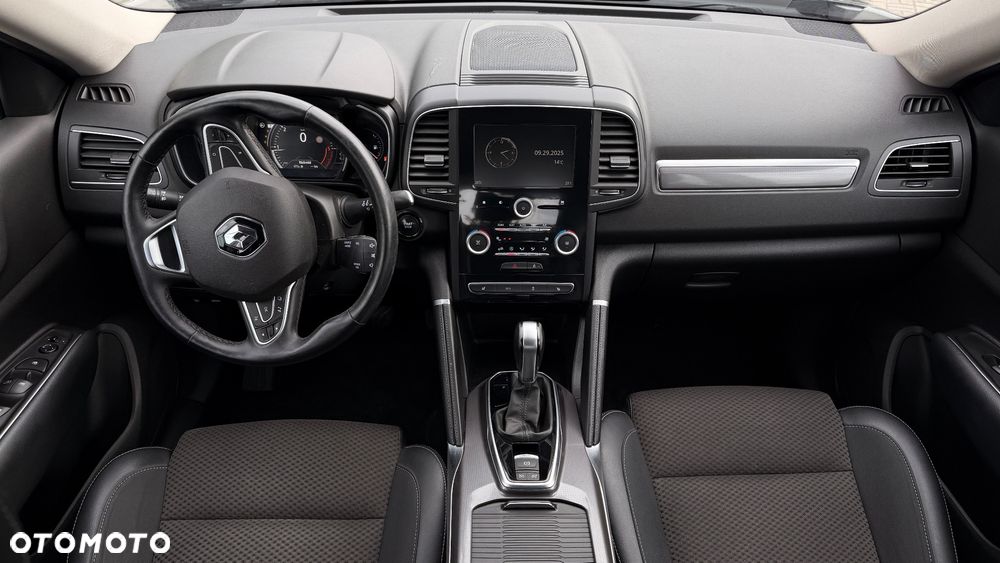Renault Koleos 2.0 dCi Initiale Paris 4x4 X-Tronic - 6